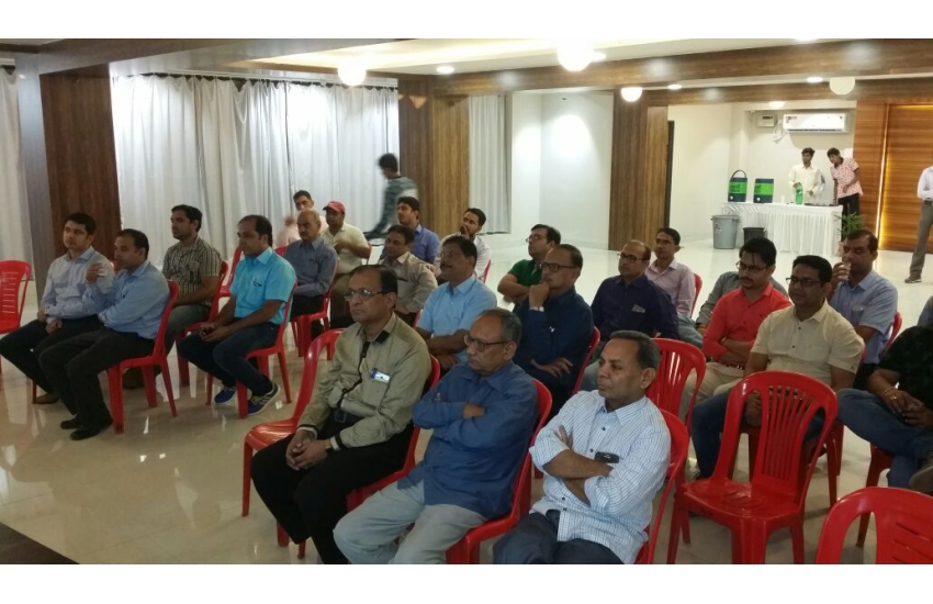 CME - Barwani